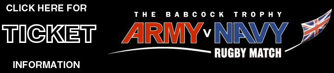 Click here for Army Navy Ticket Information
